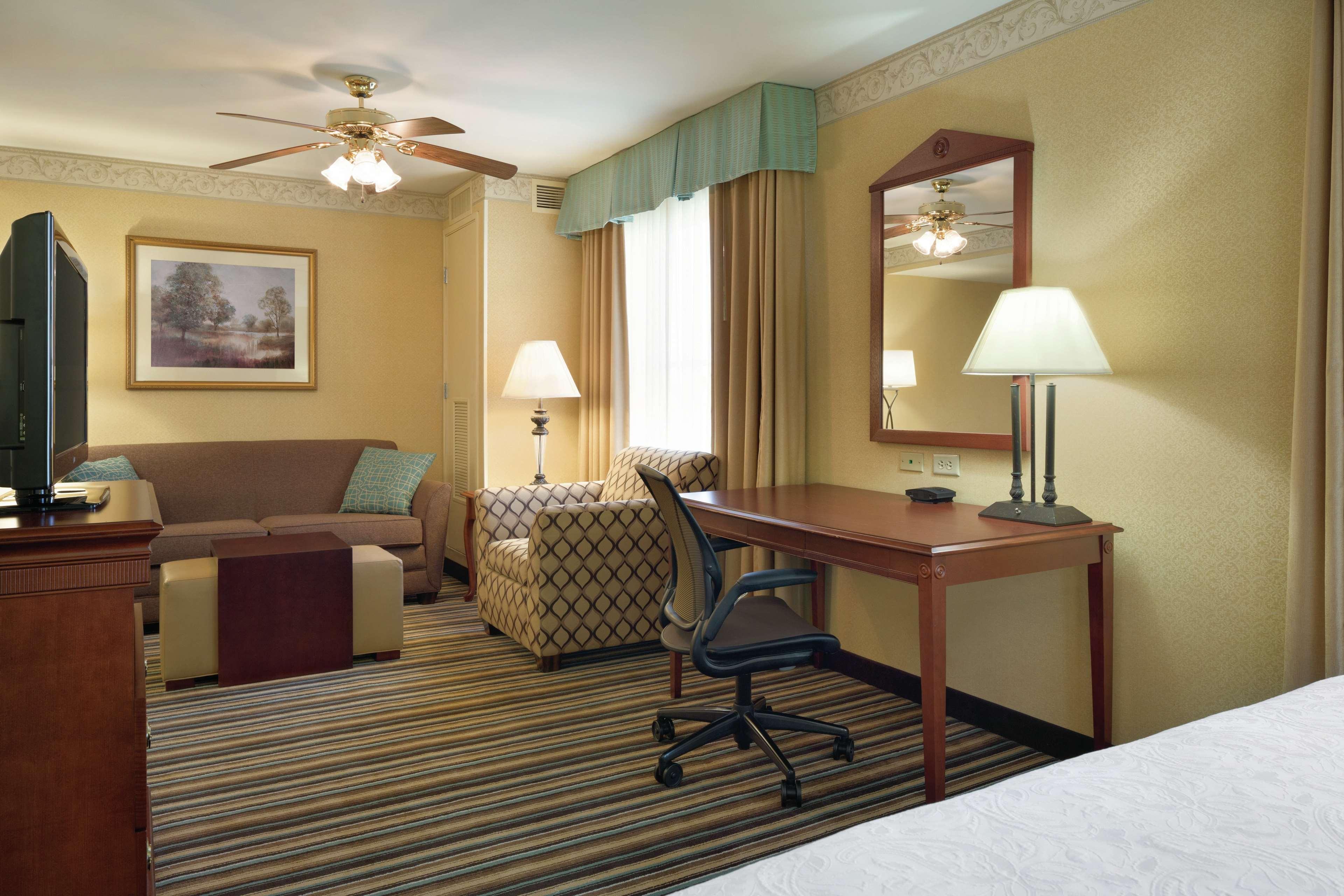 Homewood Suites By Hilton Detroit-Troy Birmingham Dış mekan fotoğraf