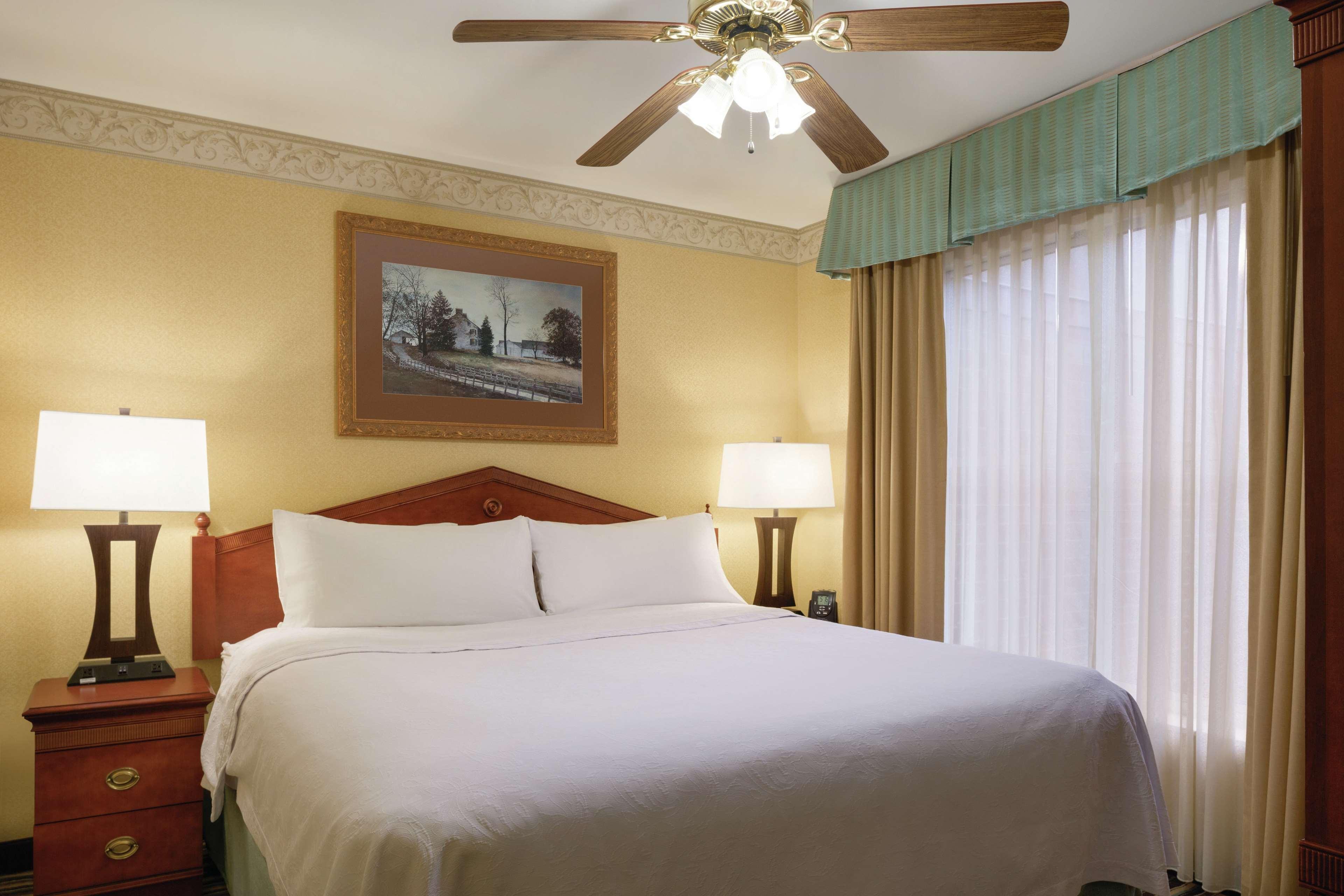 Homewood Suites By Hilton Detroit-Troy Birmingham Dış mekan fotoğraf