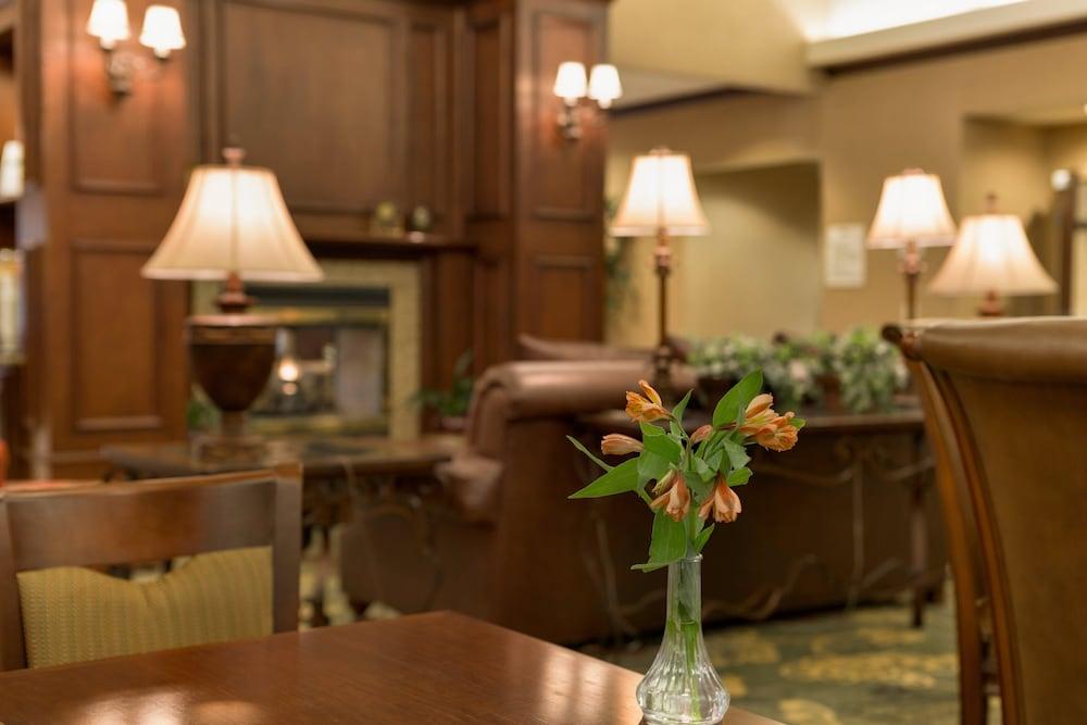 Homewood Suites By Hilton Detroit-Troy Birmingham Dış mekan fotoğraf