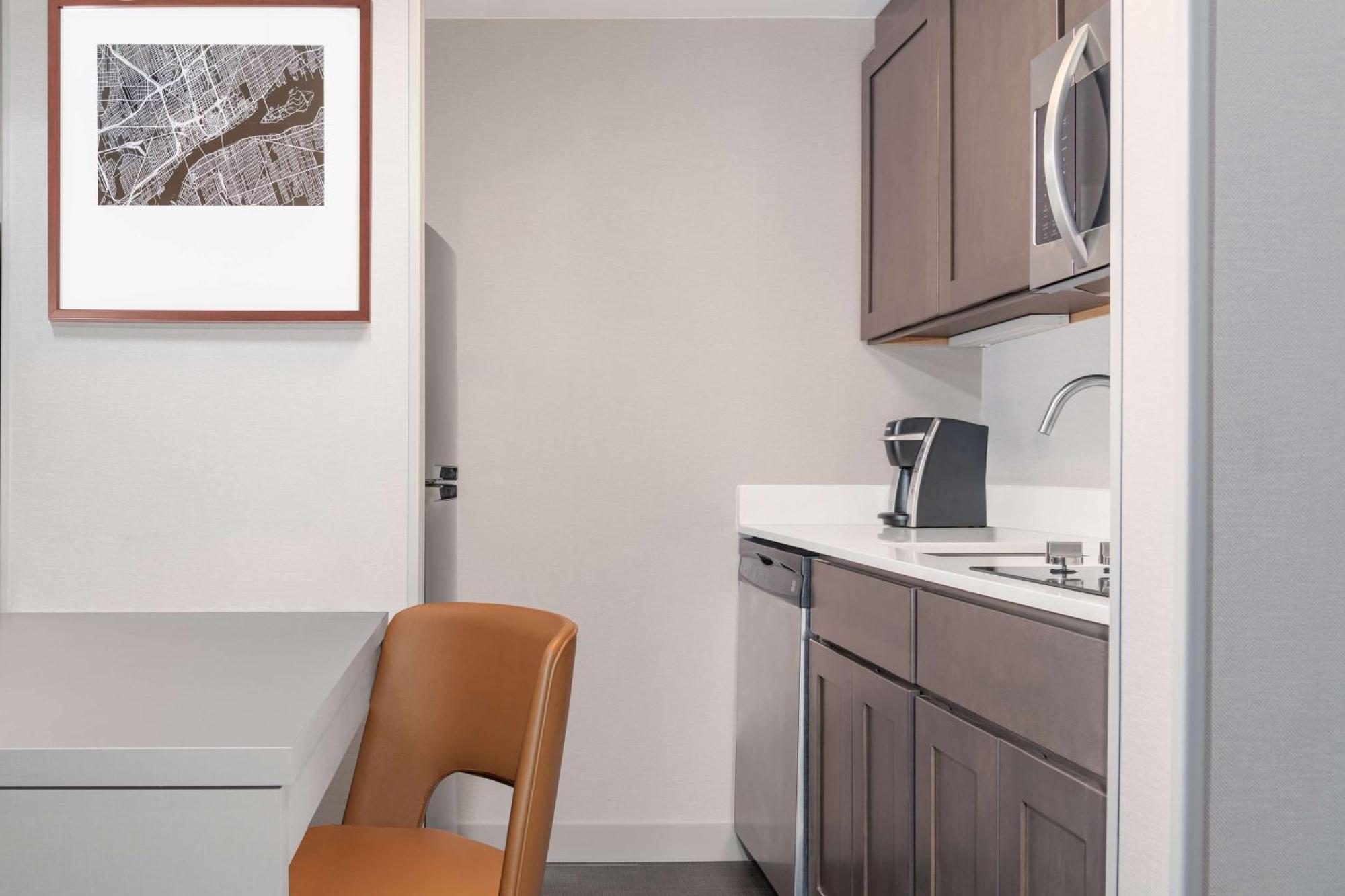 Homewood Suites By Hilton Detroit-Troy Birmingham Dış mekan fotoğraf