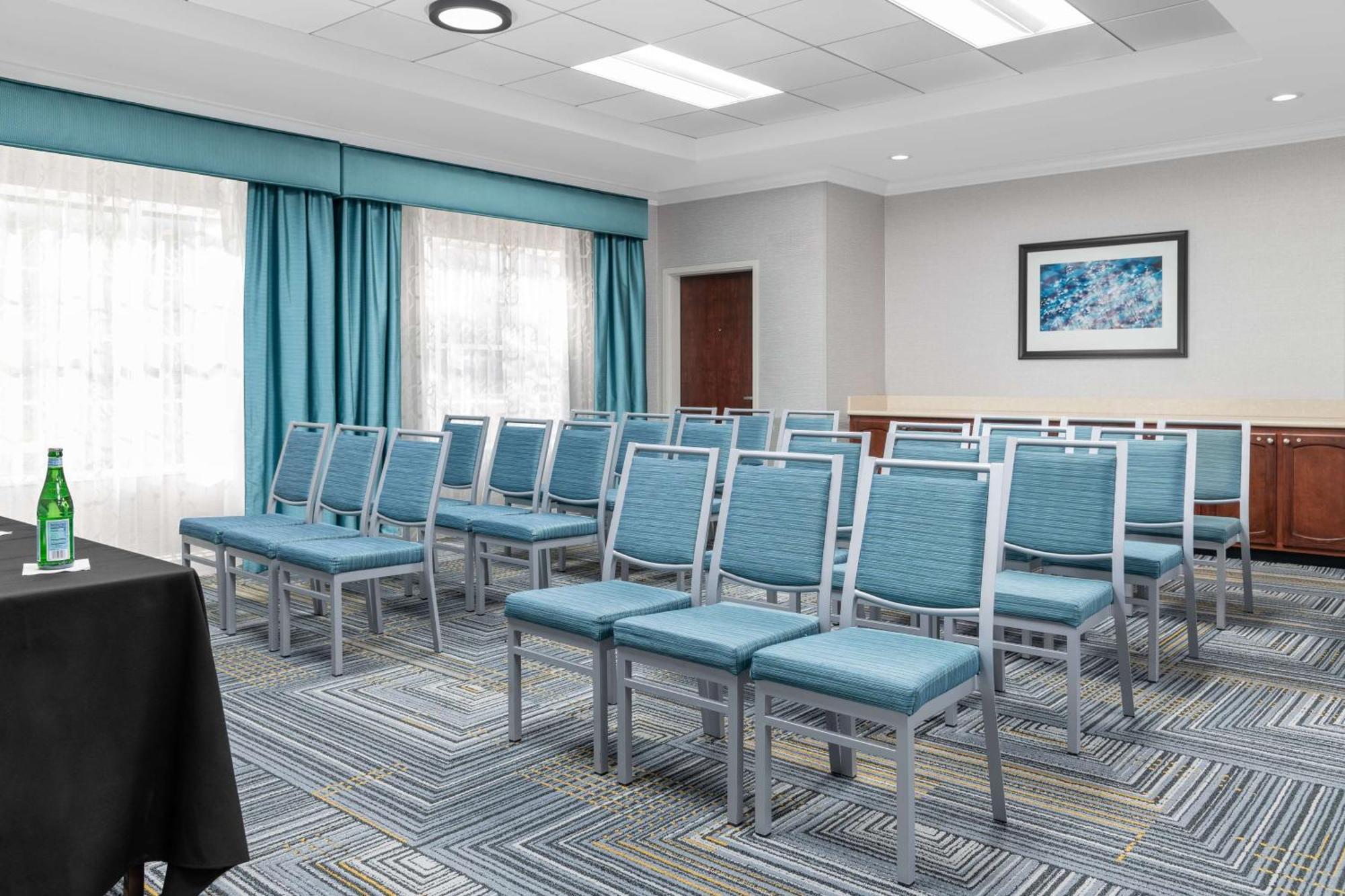 Homewood Suites By Hilton Detroit-Troy Birmingham Dış mekan fotoğraf