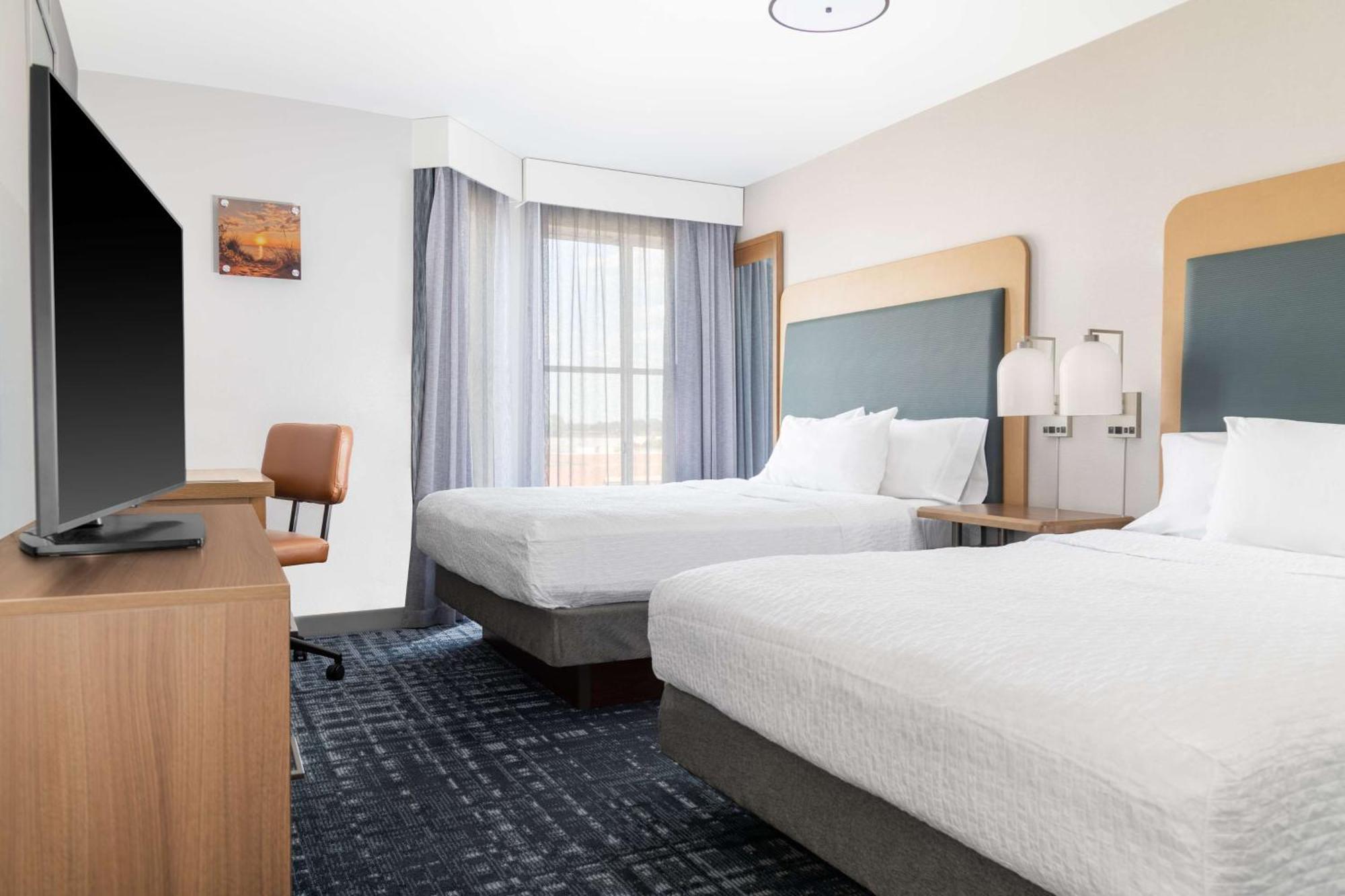 Homewood Suites By Hilton Detroit-Troy Birmingham Dış mekan fotoğraf