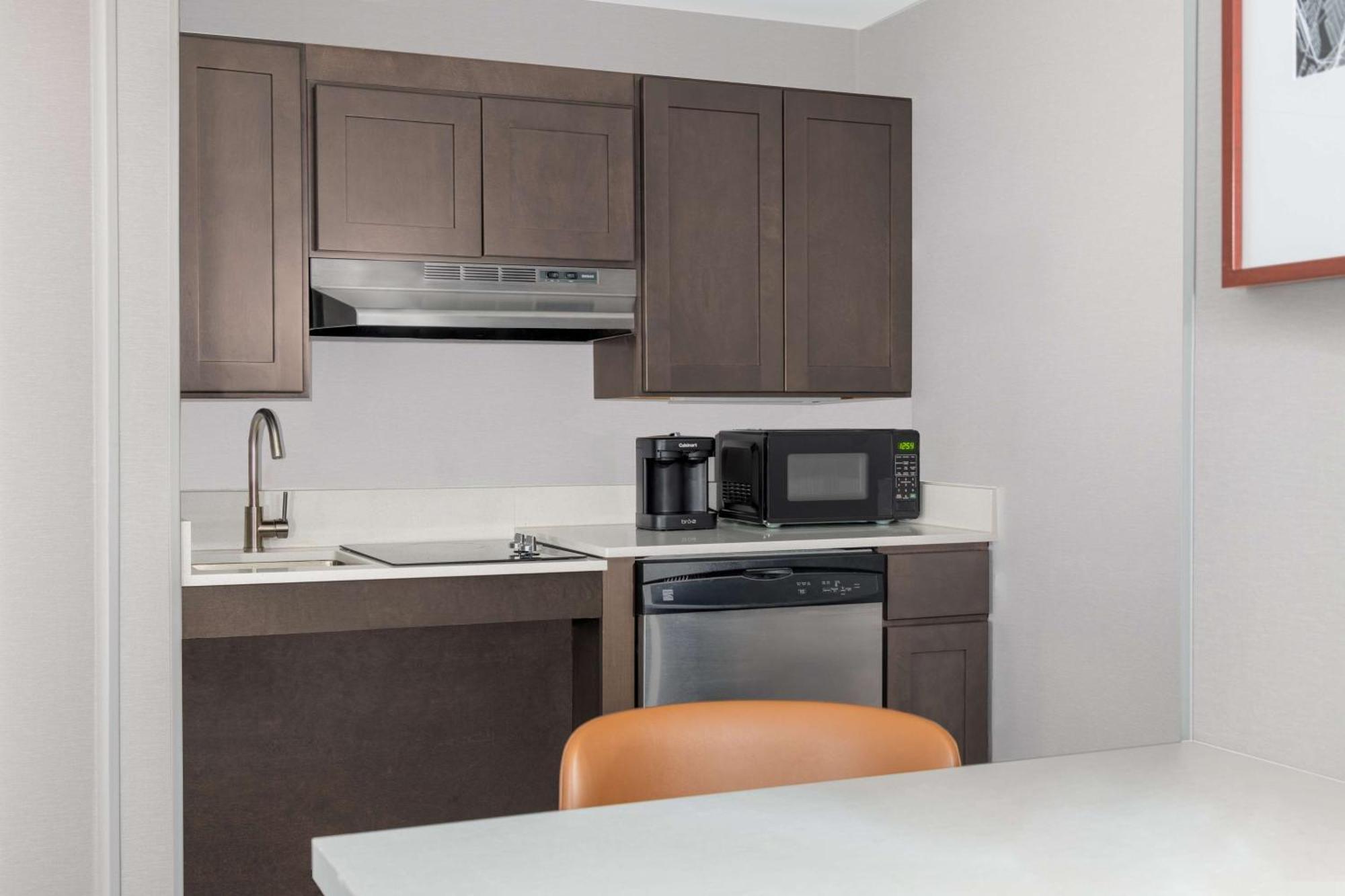 Homewood Suites By Hilton Detroit-Troy Birmingham Dış mekan fotoğraf