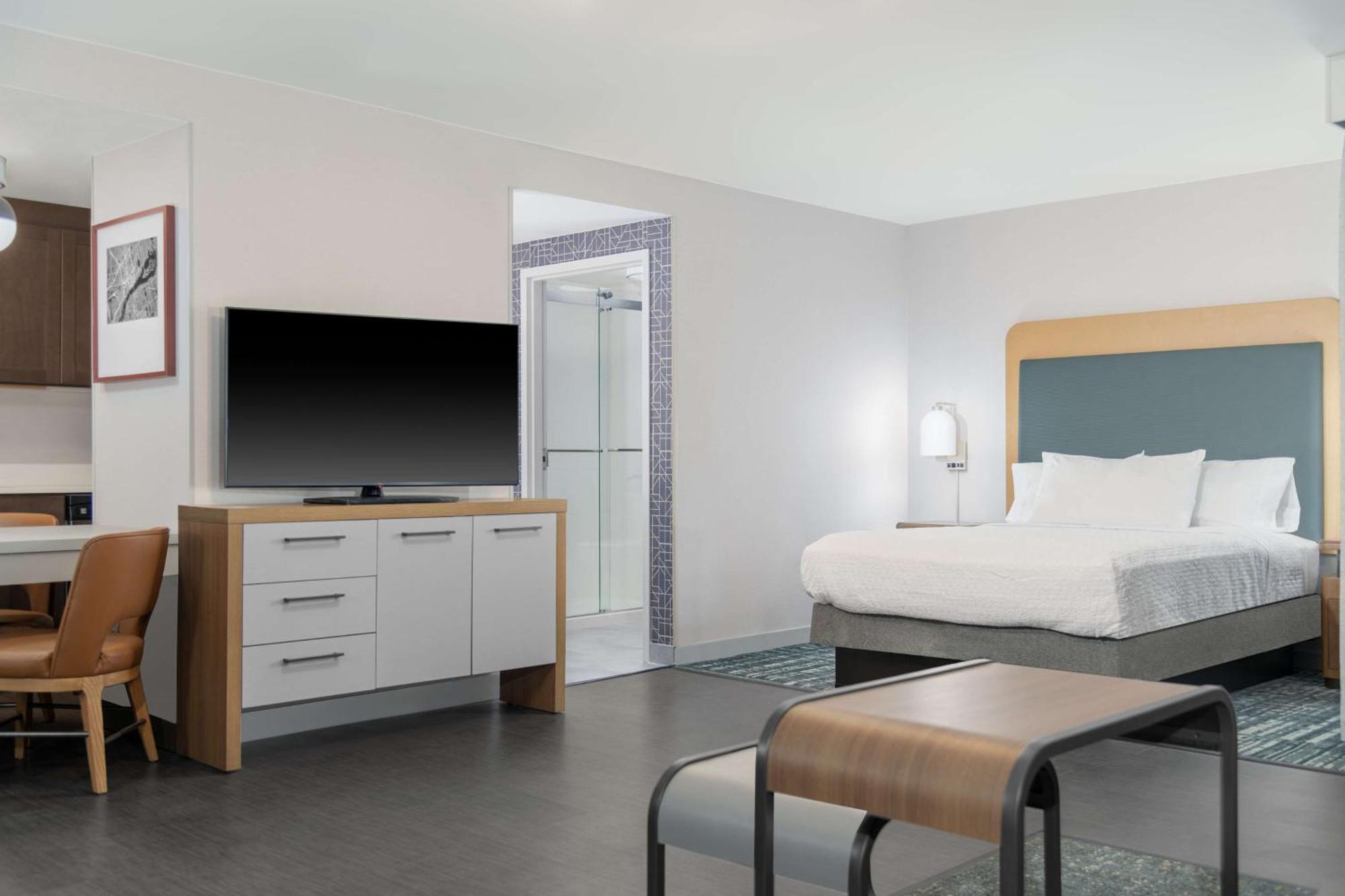 Homewood Suites By Hilton Detroit-Troy Birmingham Dış mekan fotoğraf