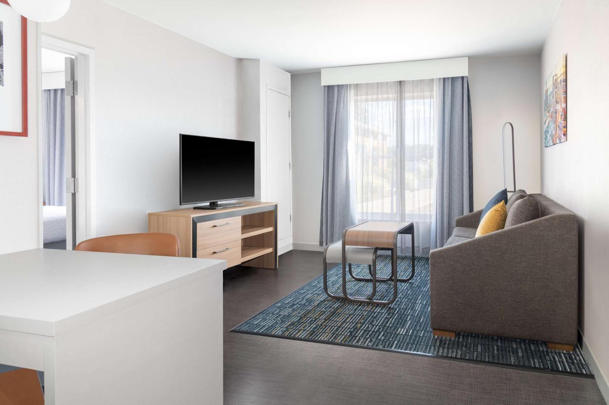 Homewood Suites By Hilton Detroit-Troy Birmingham Dış mekan fotoğraf