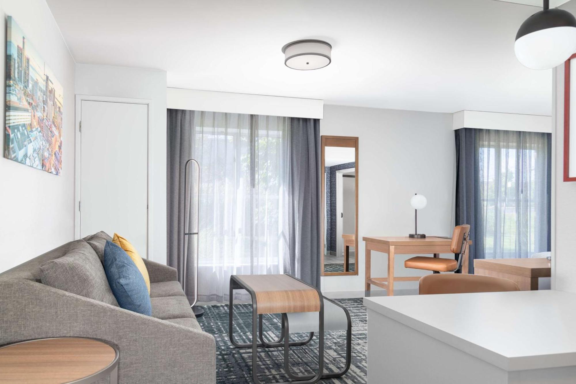 Homewood Suites By Hilton Detroit-Troy Birmingham Dış mekan fotoğraf