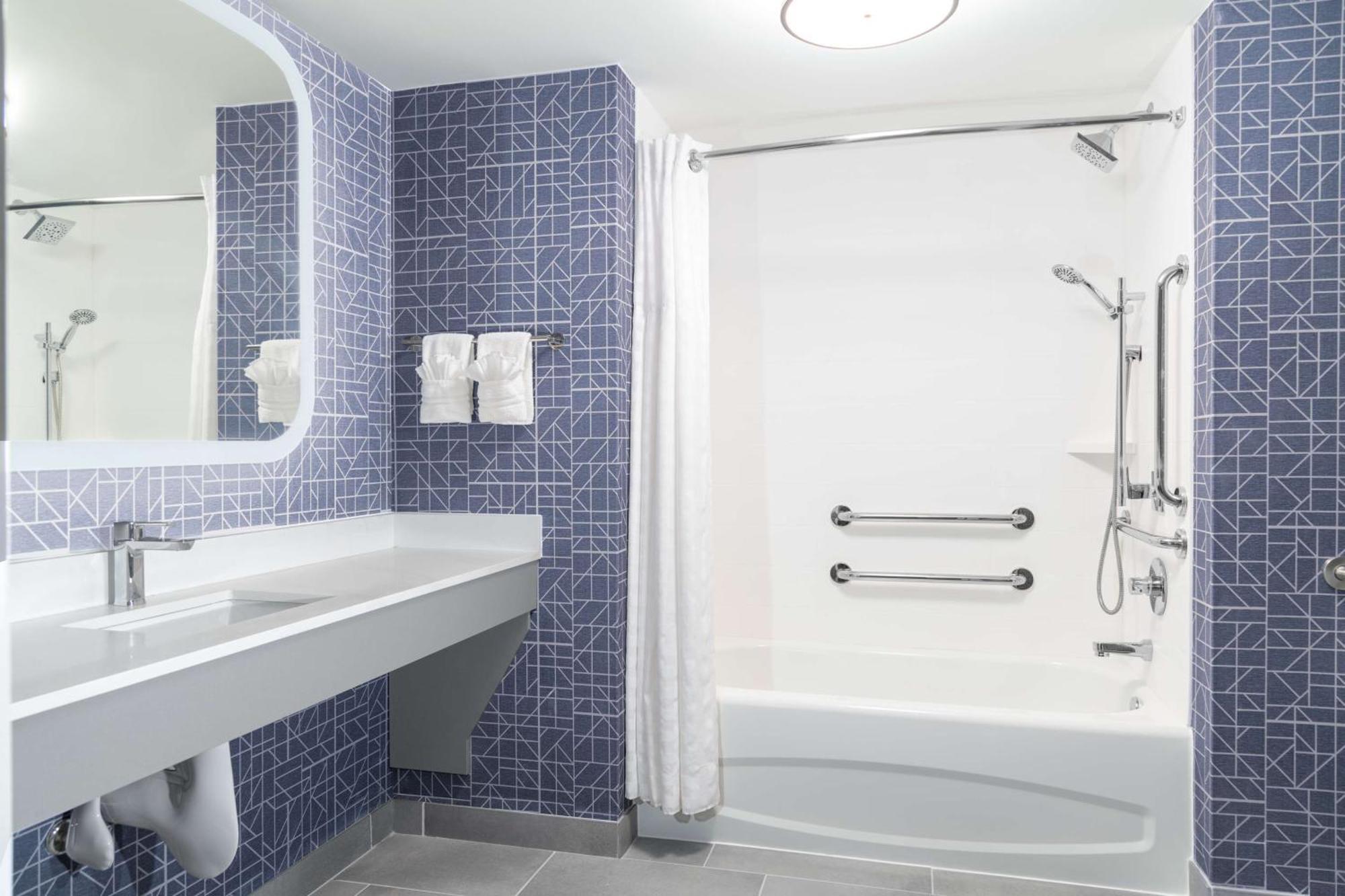 Homewood Suites By Hilton Detroit-Troy Birmingham Dış mekan fotoğraf