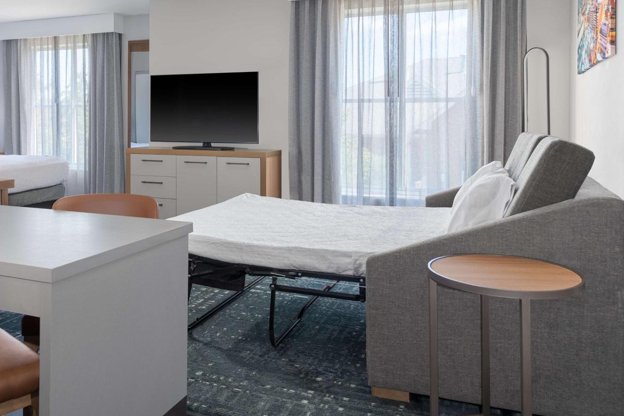 Homewood Suites By Hilton Detroit-Troy Birmingham Dış mekan fotoğraf