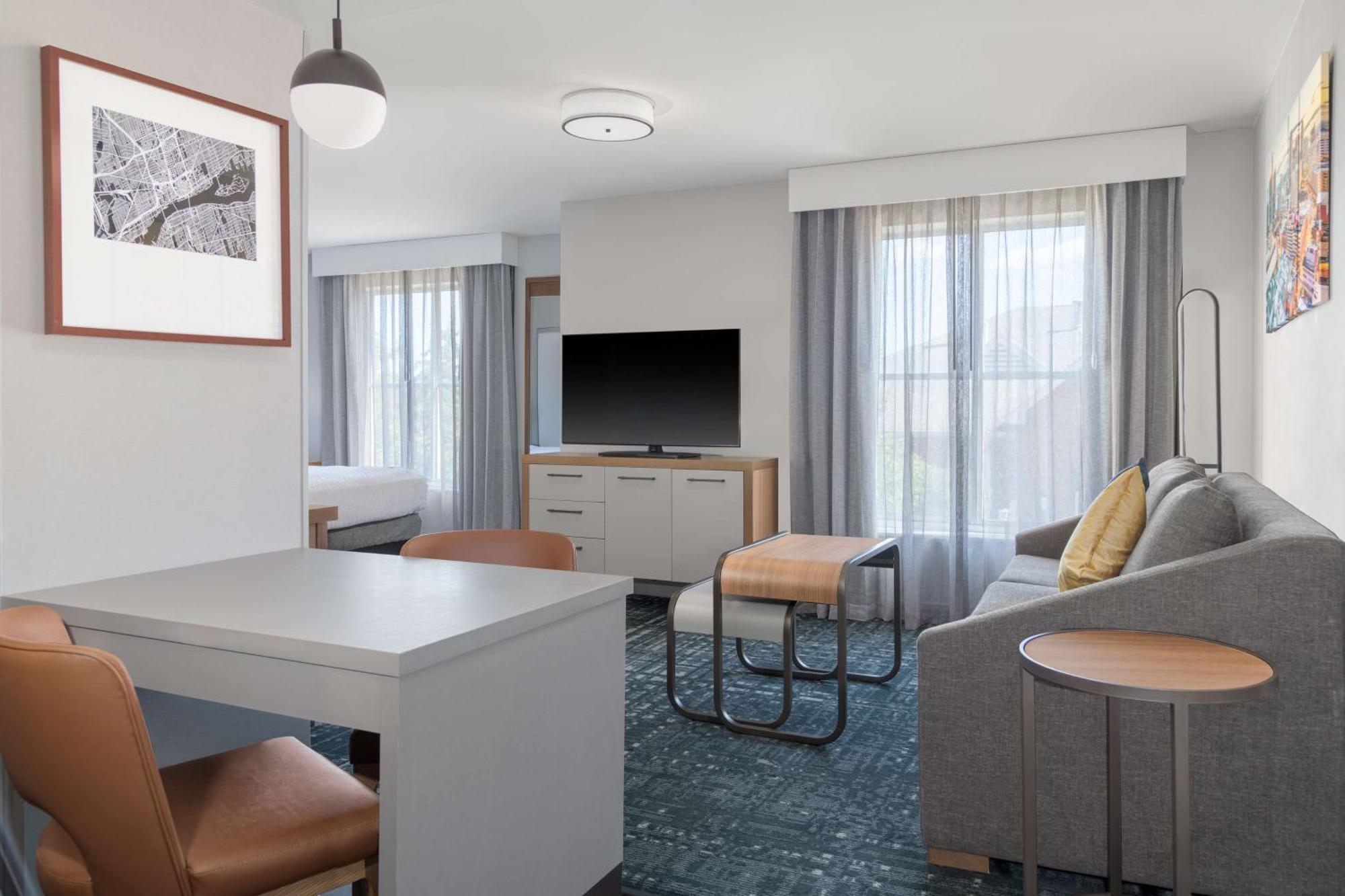 Homewood Suites By Hilton Detroit-Troy Birmingham Dış mekan fotoğraf