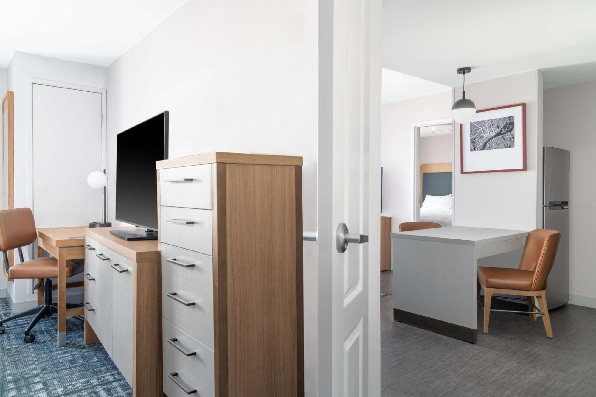 Homewood Suites By Hilton Detroit-Troy Birmingham Dış mekan fotoğraf