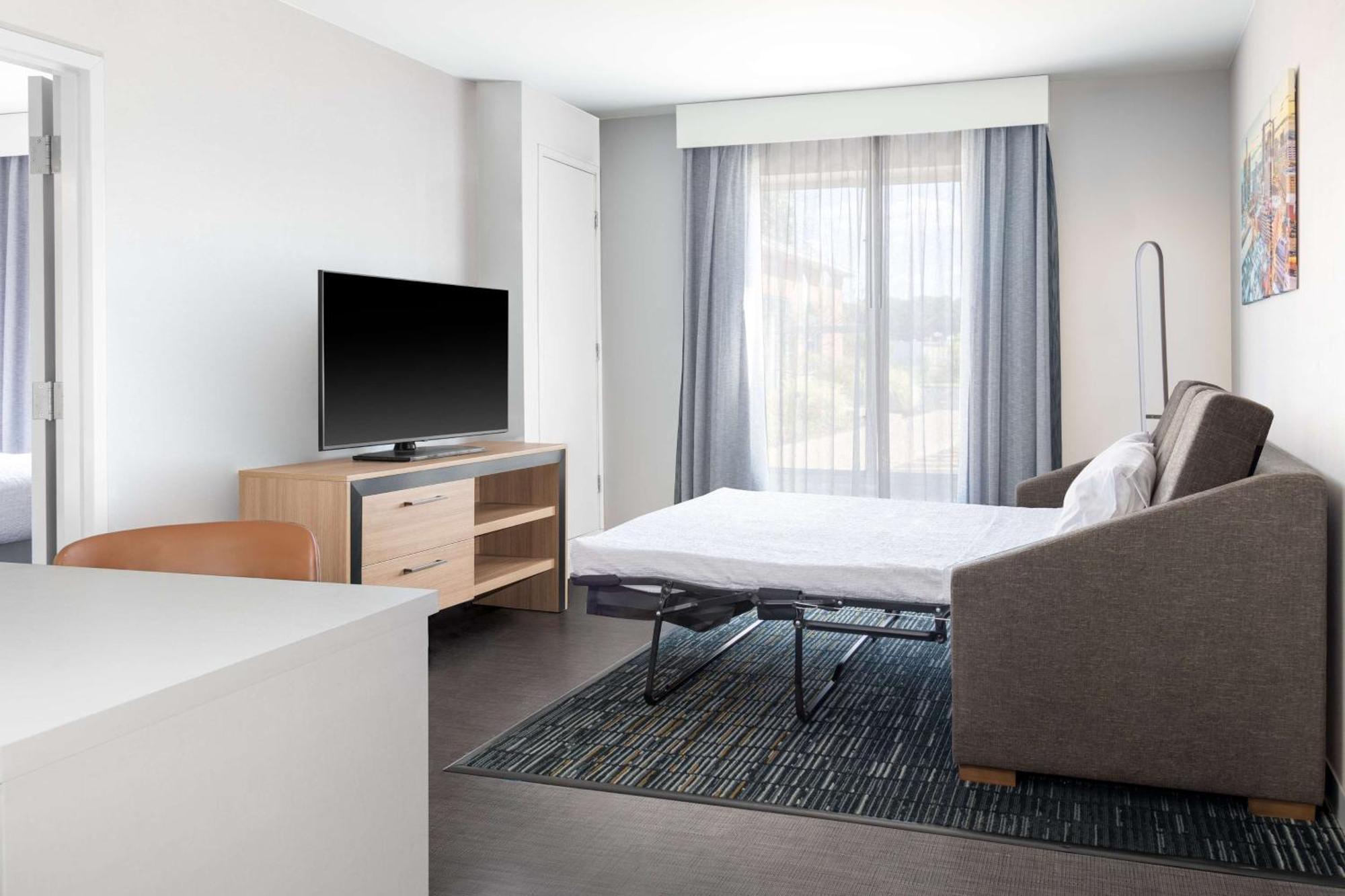 Homewood Suites By Hilton Detroit-Troy Birmingham Dış mekan fotoğraf