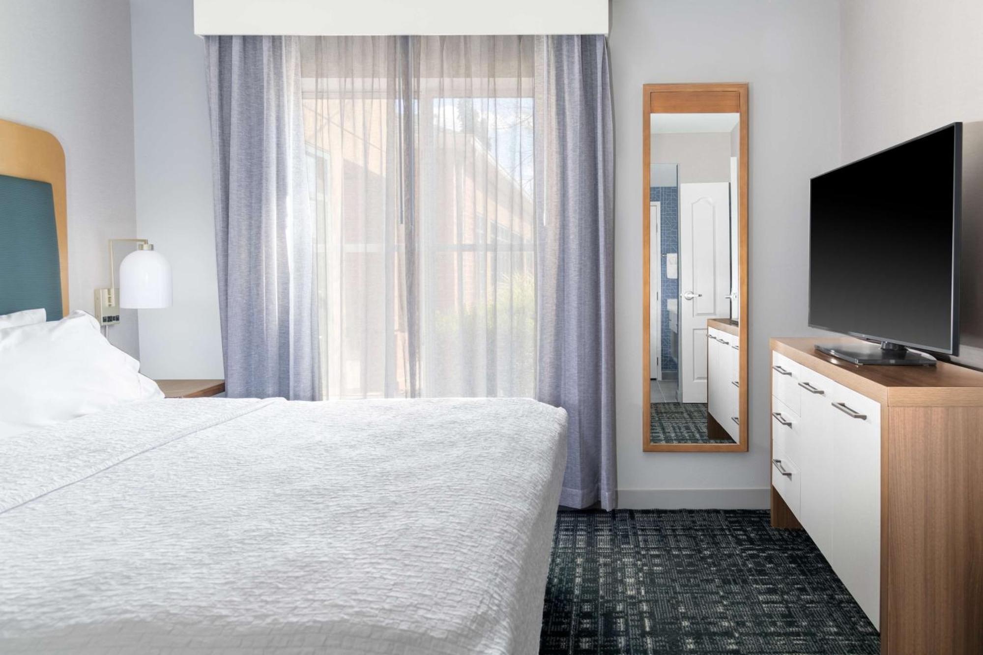 Homewood Suites By Hilton Detroit-Troy Birmingham Dış mekan fotoğraf
