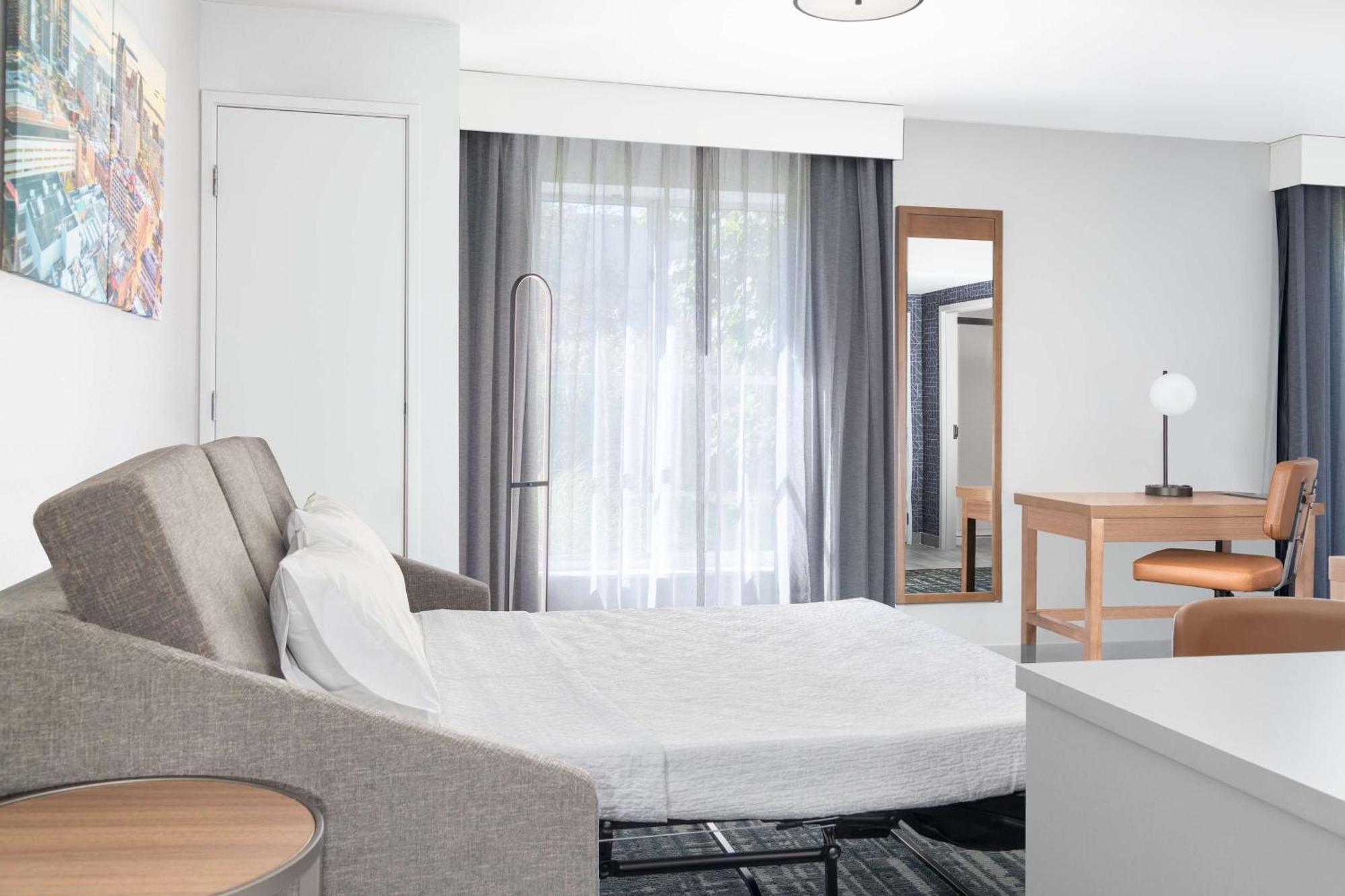 Homewood Suites By Hilton Detroit-Troy Birmingham Dış mekan fotoğraf