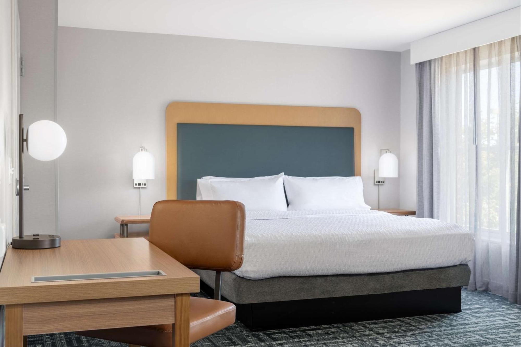 Homewood Suites By Hilton Detroit-Troy Birmingham Dış mekan fotoğraf