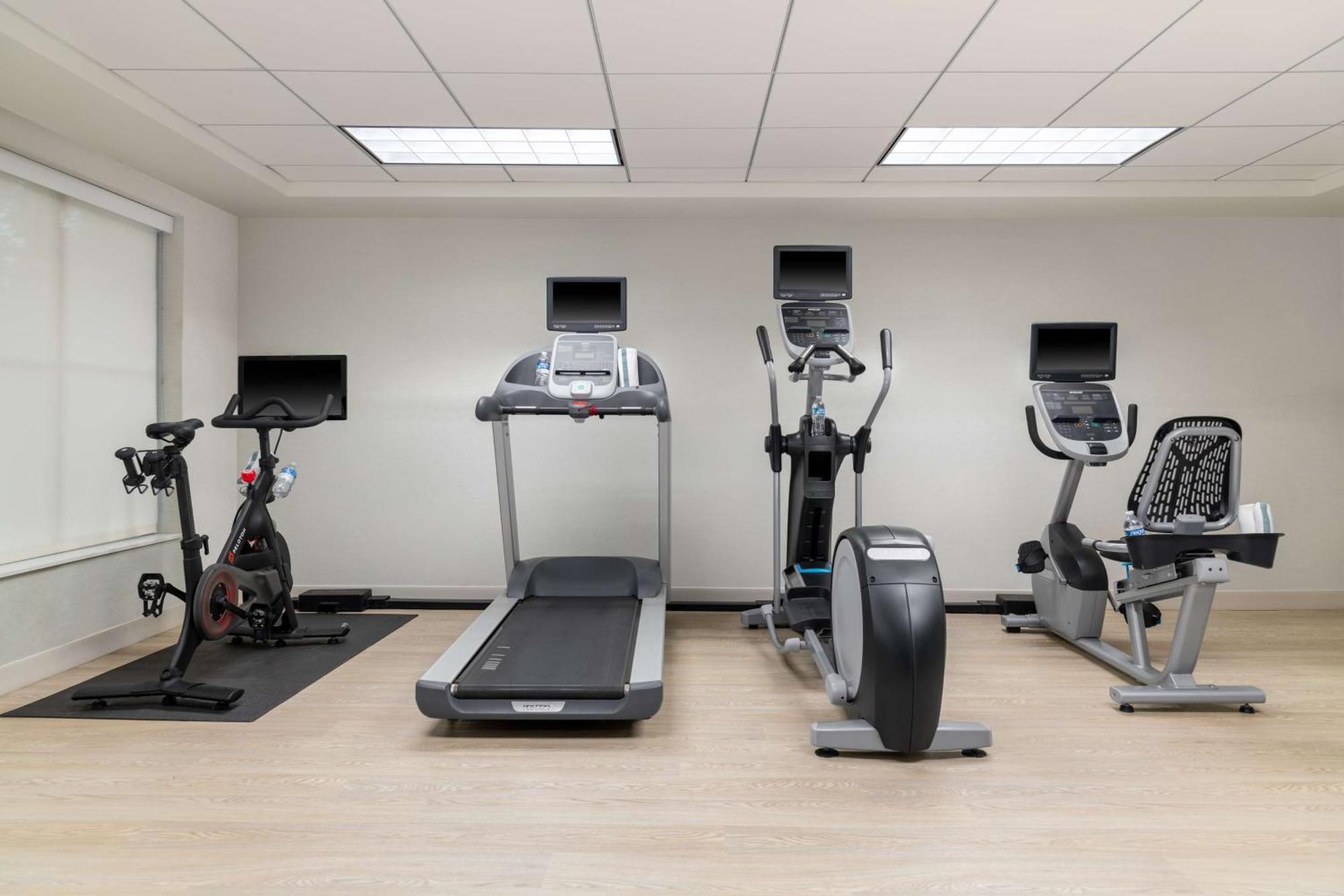 Homewood Suites By Hilton Detroit-Troy Birmingham Dış mekan fotoğraf