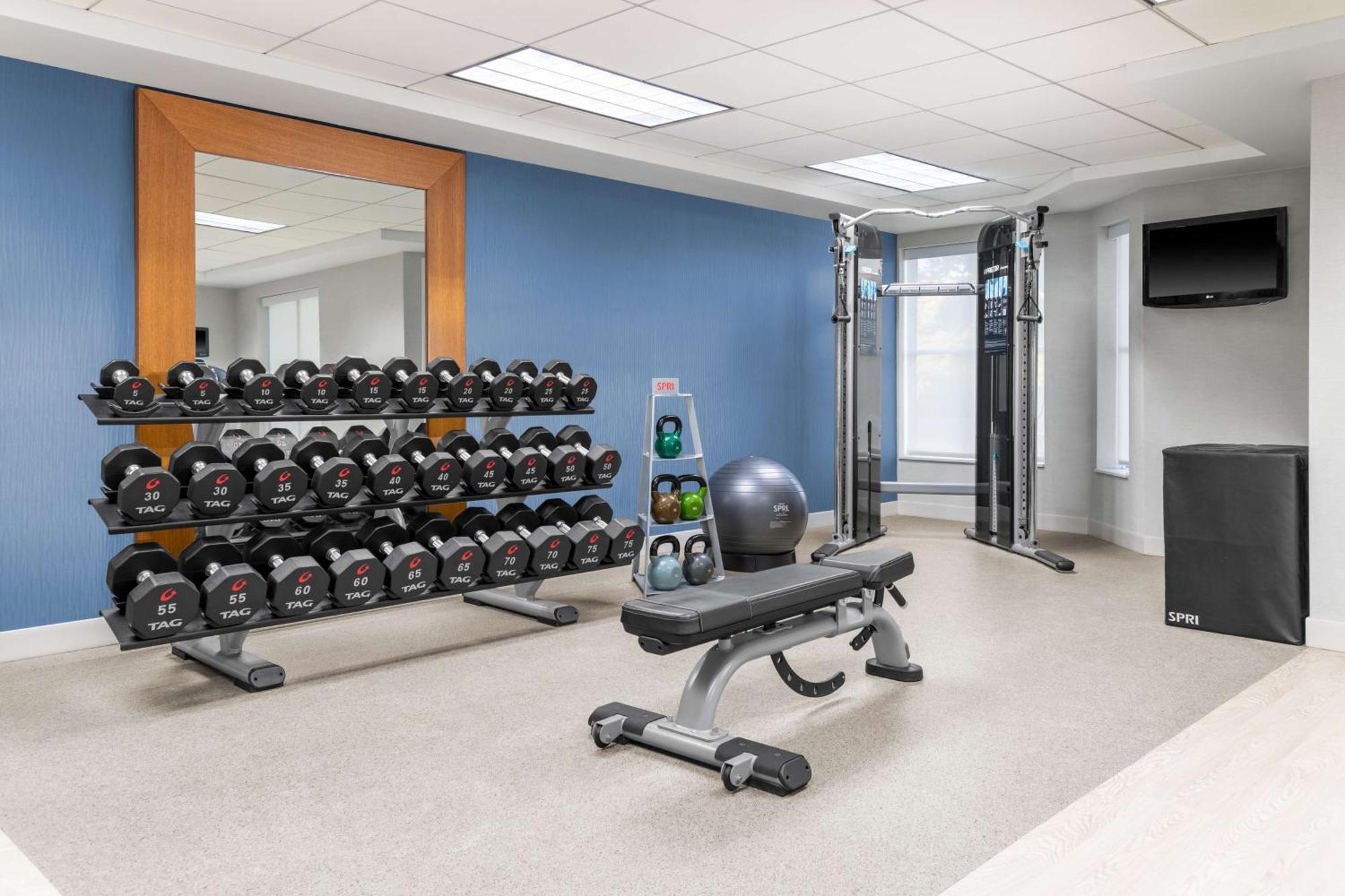 Homewood Suites By Hilton Detroit-Troy Birmingham Dış mekan fotoğraf