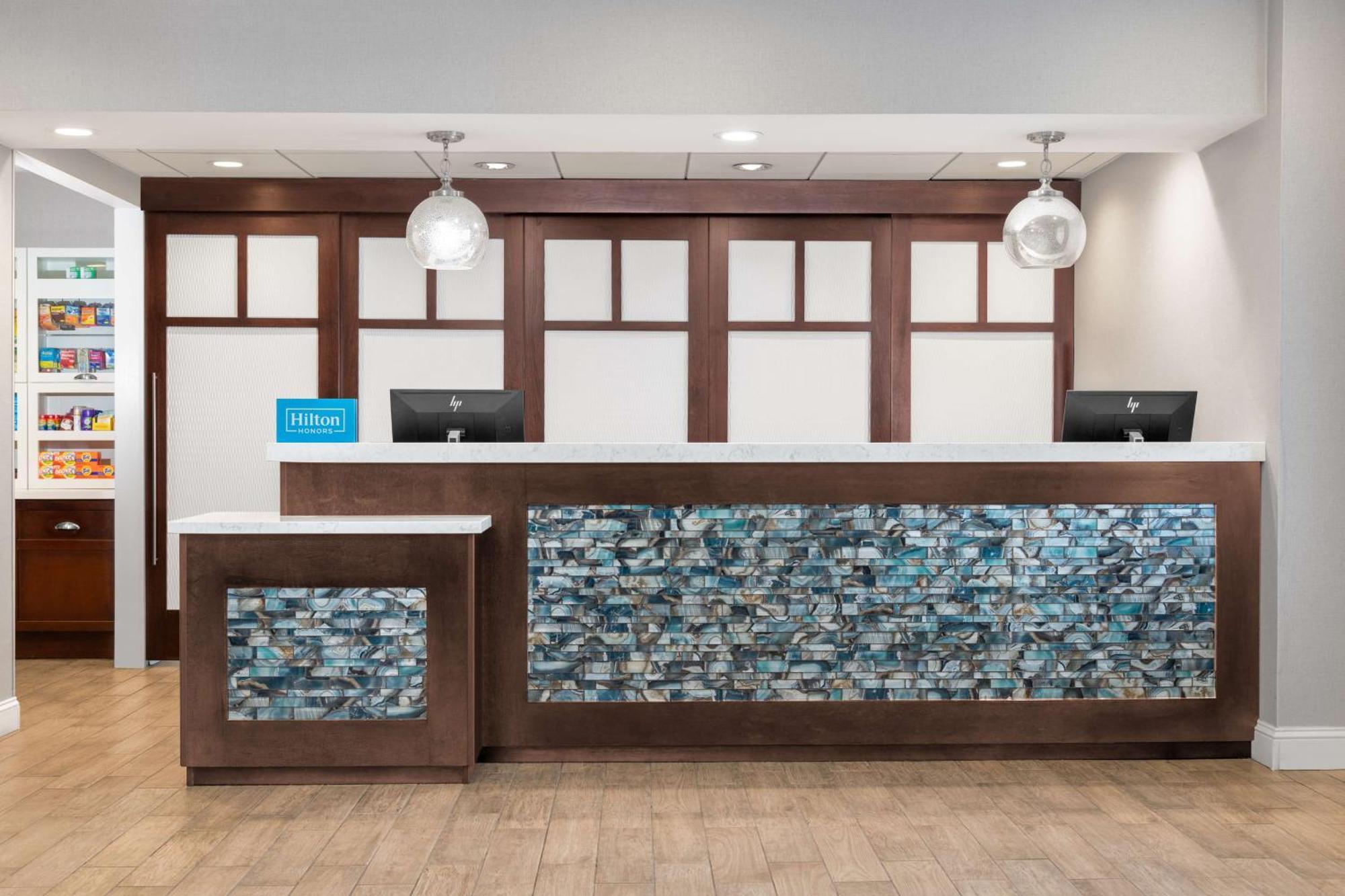 Homewood Suites By Hilton Detroit-Troy Birmingham Dış mekan fotoğraf