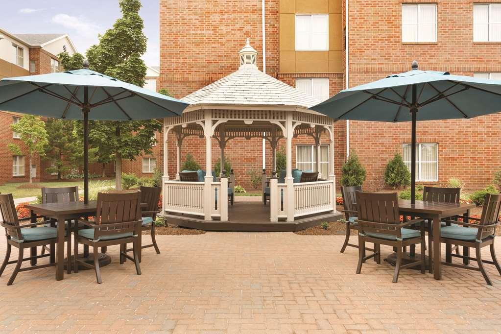 Homewood Suites By Hilton Detroit-Troy Birmingham Dış mekan fotoğraf