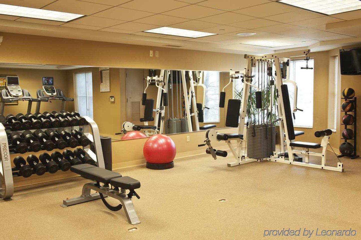 Homewood Suites By Hilton Detroit-Troy Birmingham Dış mekan fotoğraf