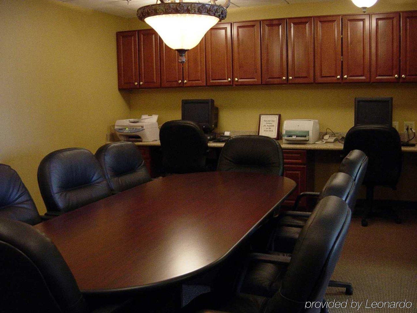 Homewood Suites By Hilton Detroit-Troy Birmingham İş olanakları fotoğraf