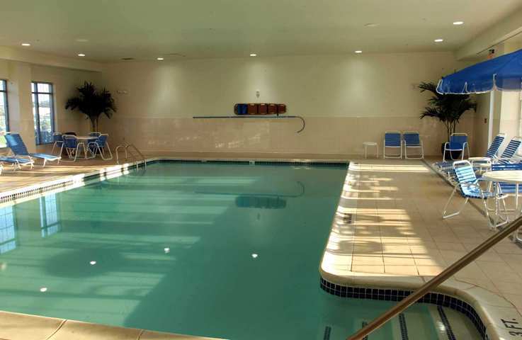 Homewood Suites By Hilton Detroit-Troy Birmingham Dış mekan fotoğraf