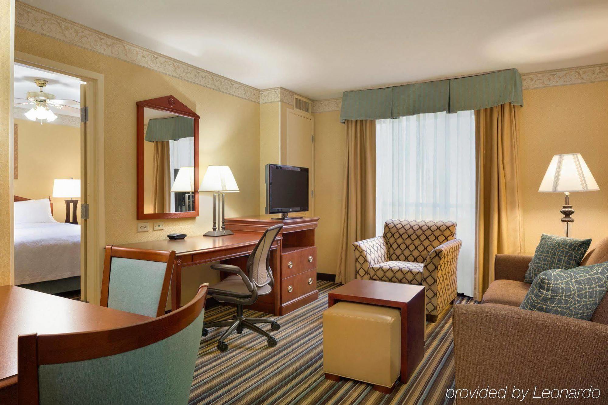 Homewood Suites By Hilton Detroit-Troy Birmingham Dış mekan fotoğraf