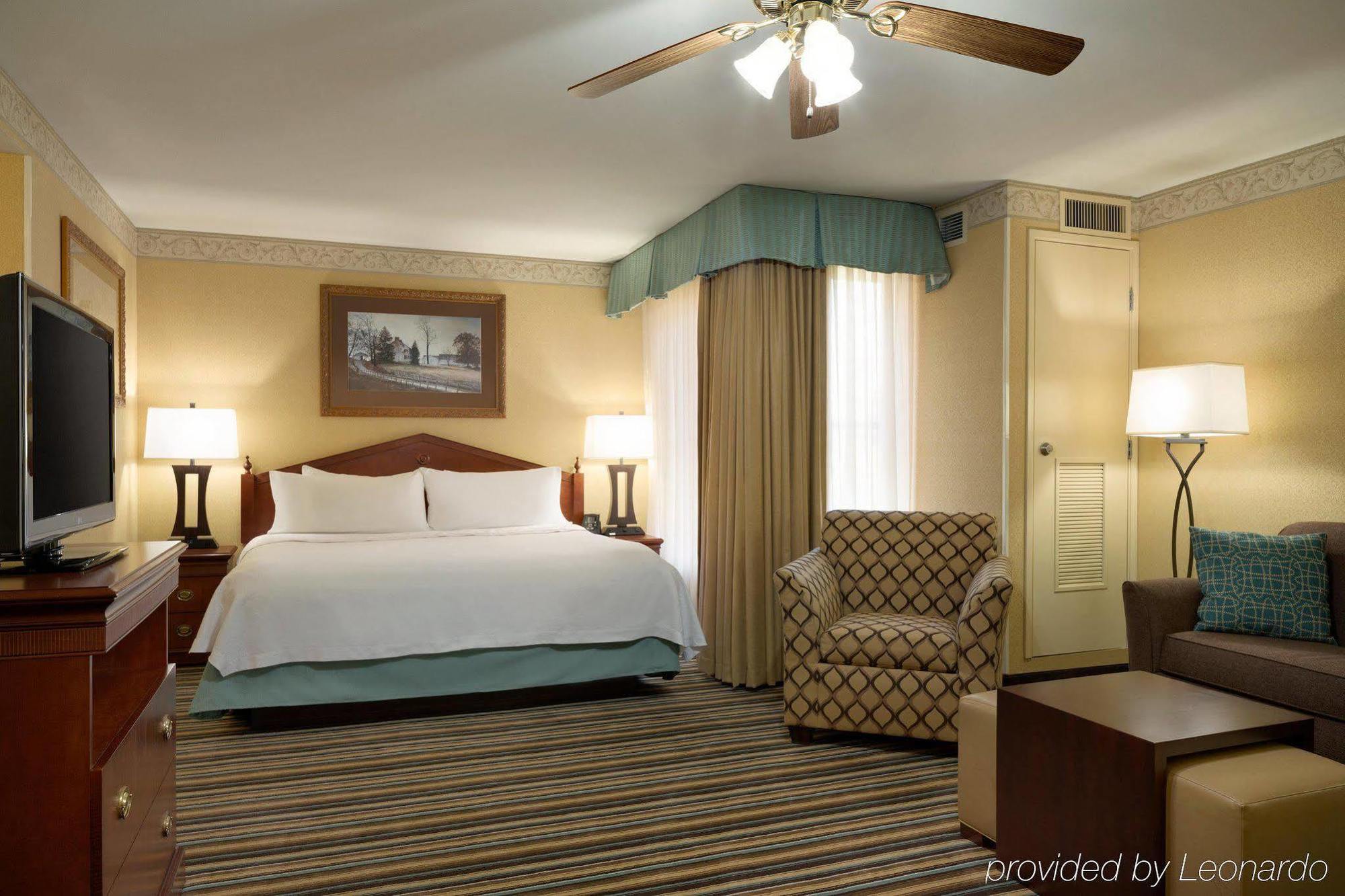 Homewood Suites By Hilton Detroit-Troy Birmingham Dış mekan fotoğraf