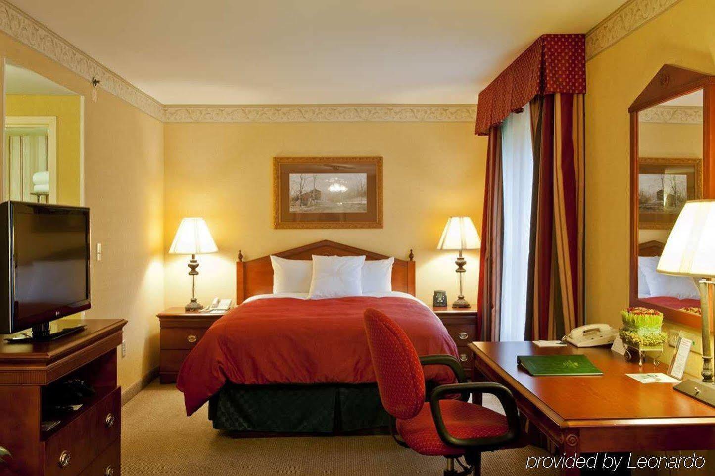 Homewood Suites By Hilton Detroit-Troy Birmingham Dış mekan fotoğraf