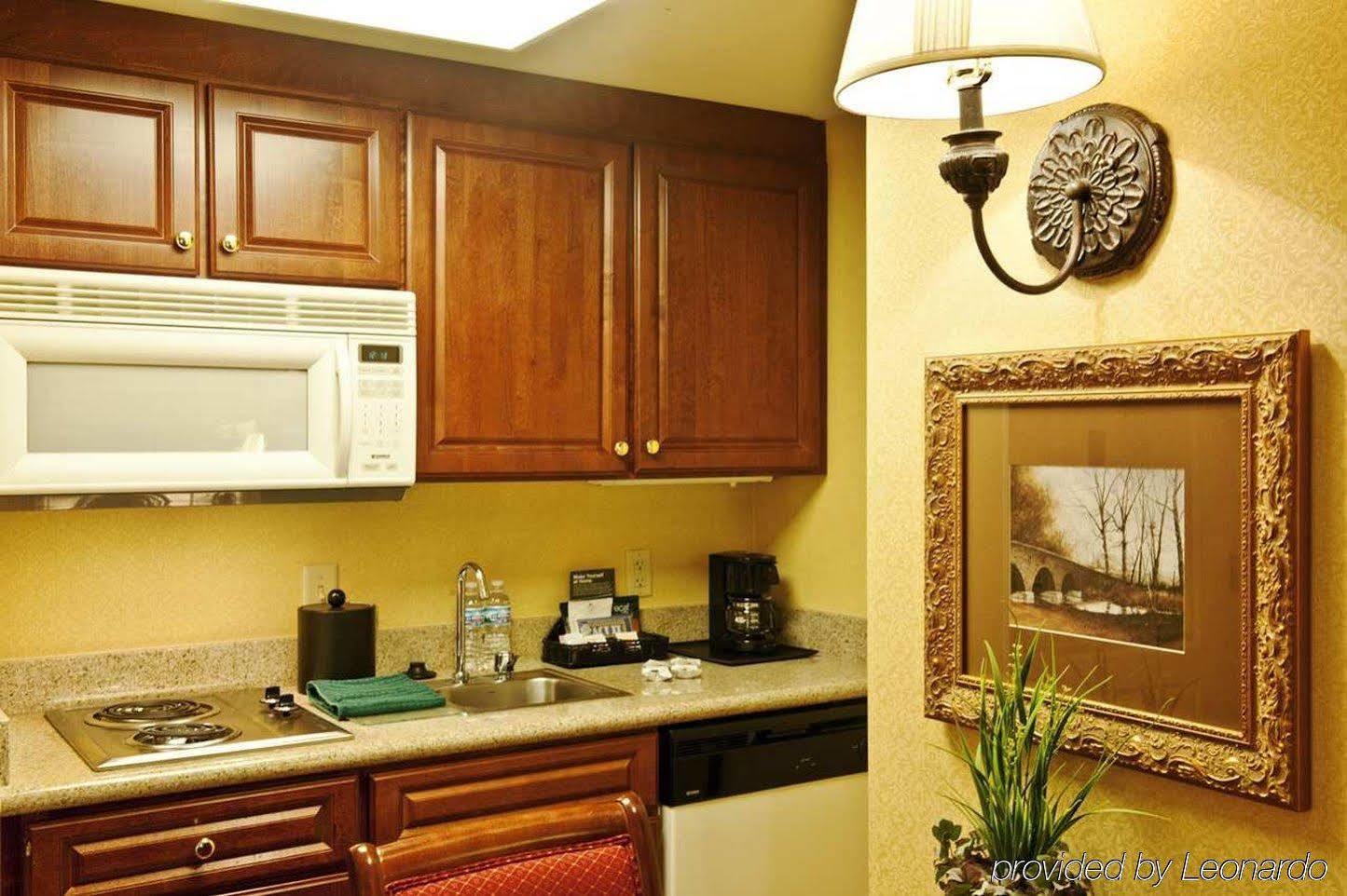 Homewood Suites By Hilton Detroit-Troy Birmingham Dış mekan fotoğraf