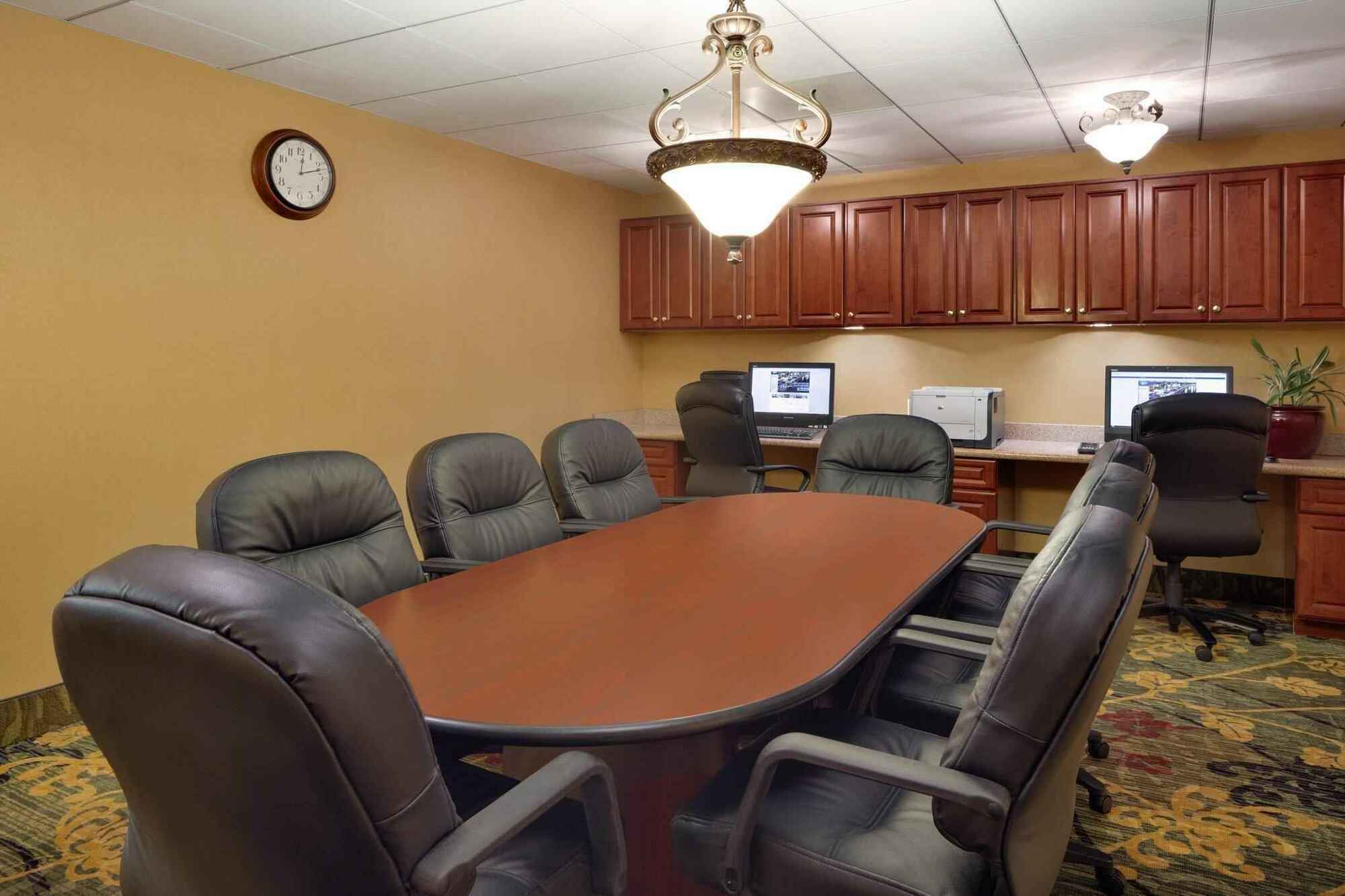 Homewood Suites By Hilton Detroit-Troy Birmingham Dış mekan fotoğraf